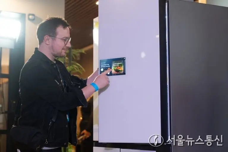 삼성전자, 중남미서 ‘비스포크 AI 가전’ 혁신 선보여