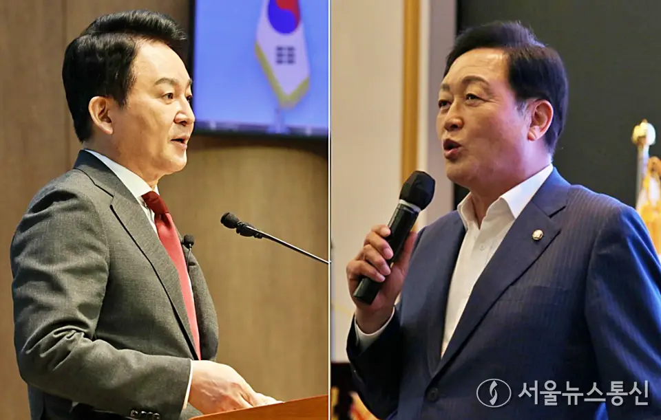 '특혜 의혹' 서울–양평고속도로 수사 본격화…원희룡·김선교 동시 소환 가시권