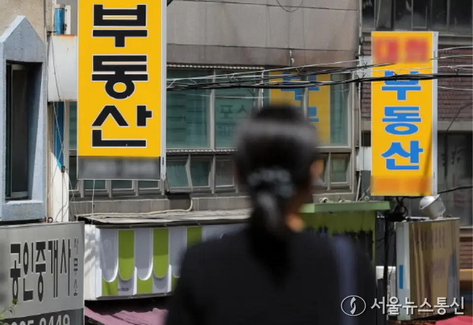 대출 규제 앞두고 강북 아파트값도 ‘들썩’…서울 집값 19주 연속 상승