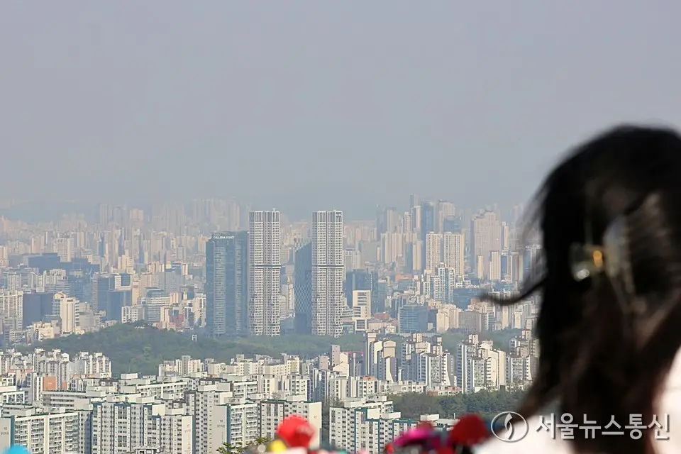 7월 서울 원룸 월세 평균 73만원…올해 최대 상승폭