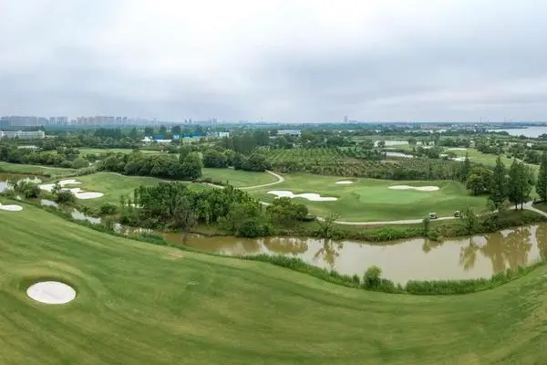 [기획·한중교류] 골프 치고 '쑤차오' 관람…中 장쑤성, 韓 관광객 늘어난 비결은?