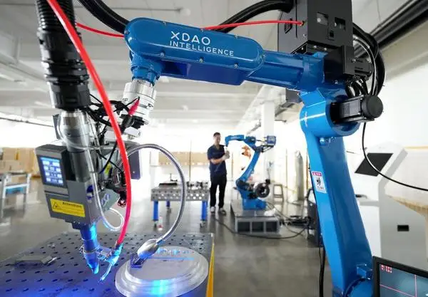 [경제+] 8월 中 3대 제조업 지표 모두 반등…경기 확장세 '뚜렷'