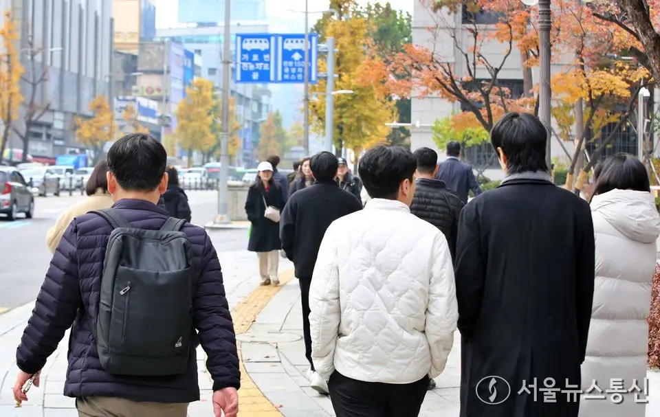 [내일 날씨] 전국 흐리다 차차 맑음…아침 영하권 추위