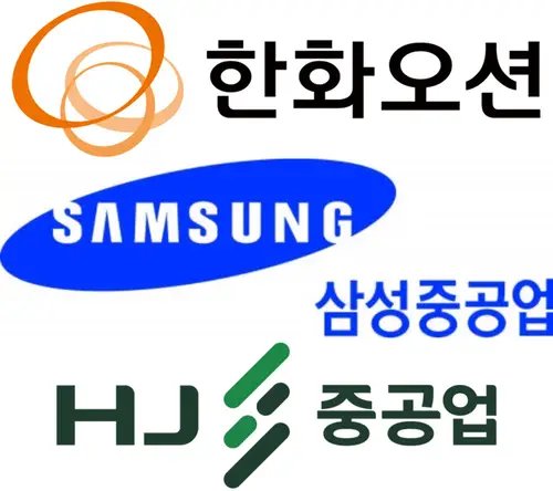 함정 설계부터 AI·인력 양성까지…K-조선, 美 마스가 뱃머리 이끈다