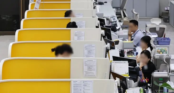 은행권 대출사기 잇따라…금융사고 490억원 육박, 내부통제 ‘도마’